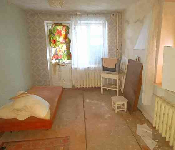 Продам 1к.кв. Киевский р-н. Ориентир ост. пр.партизанский. пр.Киевский. Донецк