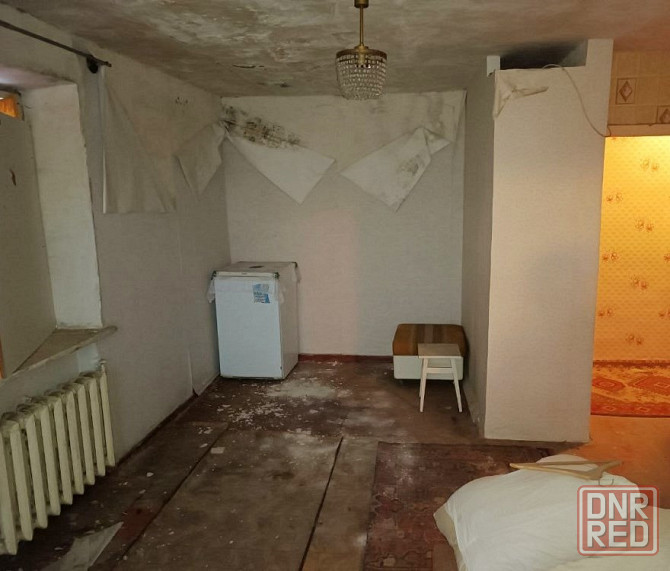 Продам 1к.кв. Киевский р-н. Ориентир ост. пр.партизанский. пр.Киевский. Донецк - изображение 5