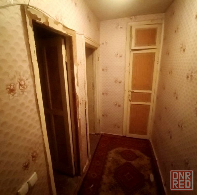 Продам 1к.кв. Киевский р-н. Ориентир ост. пр.партизанский. пр.Киевский. Донецк - изображение 7