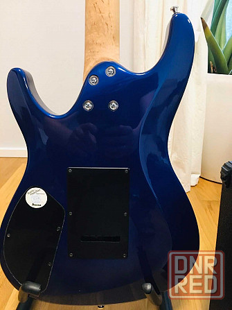 Ibanez GIO схема HSS Китай 2009г + комбо Ibanez GTA-15R + гаджеты Херсон - изображение 5