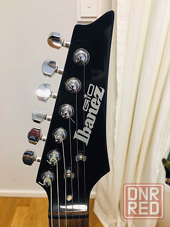 Ibanez GIO схема HSS Китай 2009г + комбо Ibanez GTA-15R + гаджеты Херсон - изображение 7