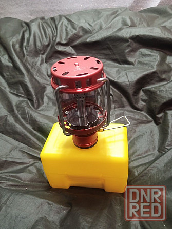 Газова лампа Kovea KL-805 Firefly Херсон - изображение 3
