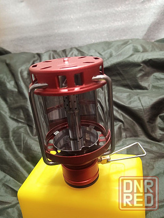 Газова лампа Kovea KL-805 Firefly Херсон - изображение 1