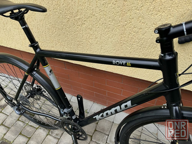 Велосипед Kona rove al. В хорошем состоянии! Херсон - изображение 3