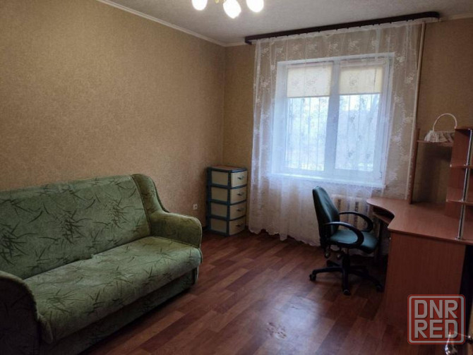 Продается 1-комнатная квартира в Кировском районе, Текстильщик Донецк - изображение 4