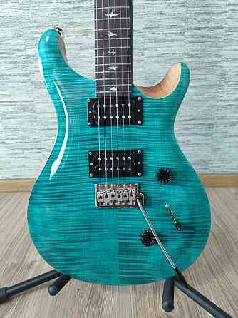 PRS Se Custom 24 Tu електрогітара нова/электрогитара Запорожье