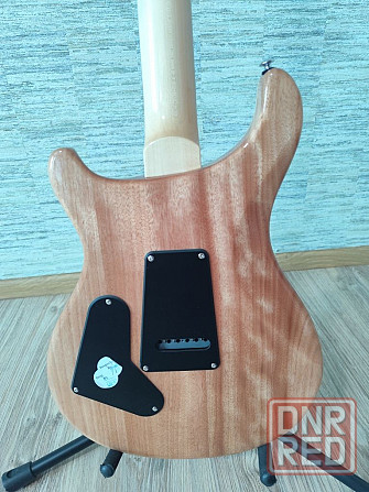 PRS Se Custom 24 Tu електрогітара нова/электрогитара Запорожье - изображение 6