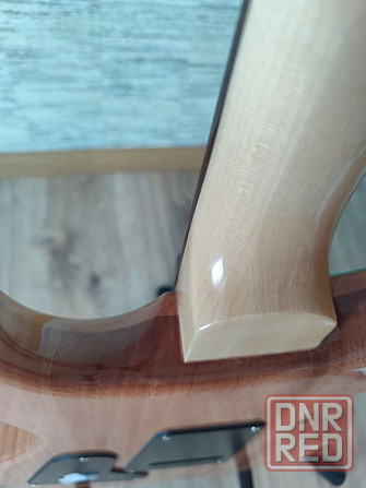 PRS Se Custom 24 Tu електрогітара нова/электрогитара Запорожье - изображение 5