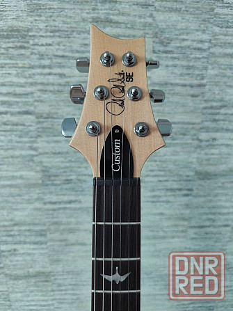 PRS Se Custom 24 Tu електрогітара нова/электрогитара Запорожье - изображение 2
