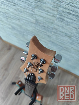 PRS Se Custom 24 Tu електрогітара нова/электрогитара Запорожье - изображение 3