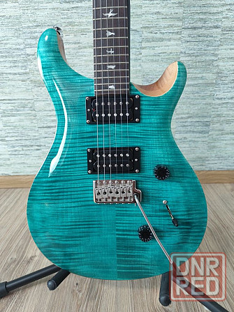 PRS Se Custom 24 Tu електрогітара нова/электрогитара Запорожье - изображение 1