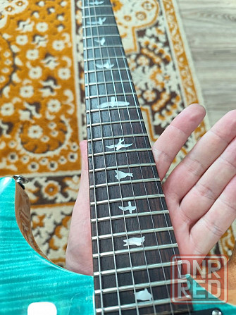 PRS Se Custom 24 Tu електрогітара нова/электрогитара Запорожье - изображение 7