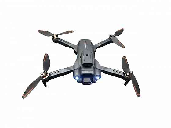 КВАДРОКОПТЕР С КАМЕРОЙ S1S дон 8K FPV БК МОТОРЫ до 3 000 м. до 30 мин Херсон