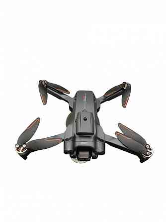 КВАДРОКОПТЕР С КАМЕРОЙ S1S дон 8K FPV БК МОТОРЫ до 3 000 м. до 30 мин Херсон