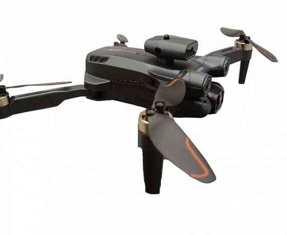КВАДРОКОПТЕР С КАМЕРОЙ S1S дон 8K FPV БК МОТОРЫ до 3 000 м. до 30 мин Херсон