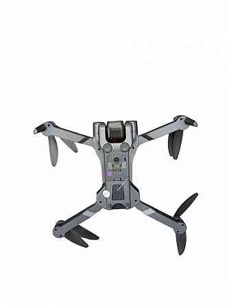 КВАДРОКОПТЕР С КАМЕРОЙ S1S дон 8K FPV БК МОТОРЫ до 3 000 м. до 30 мин Херсон