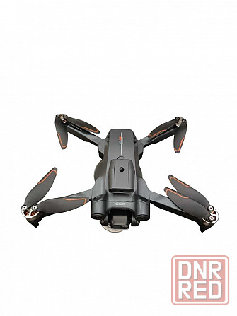КВАДРОКОПТЕР С КАМЕРОЙ S1S дон 8K FPV БК МОТОРЫ до 3 000 м. до 30 мин Херсон - изображение 2