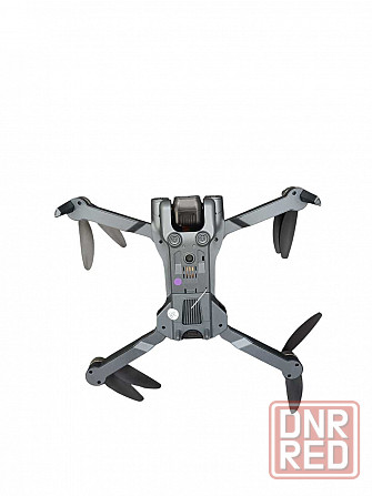 КВАДРОКОПТЕР С КАМЕРОЙ S1S дон 8K FPV БК МОТОРЫ до 3 000 м. до 30 мин Херсон - изображение 4
