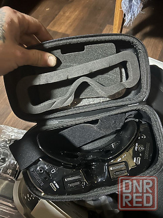 Продам FPV окуляри SkyZone Pro Херсон - изображение 4