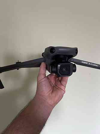 Dji Mavic 3 classic.Отличное состоянии Херсон