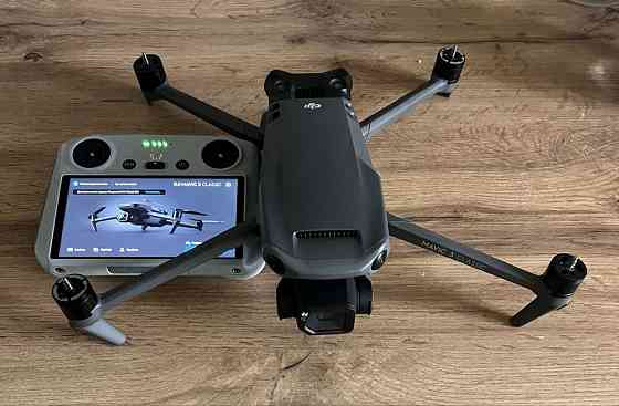 Dji Mavic 3 classic.Отличное состоянии Херсон