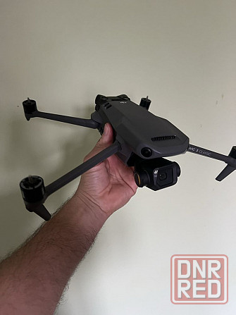 Dji Mavic 3 classic.Отличное состоянии Херсон - изображение 2