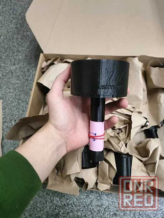 Конюшина для РЕБ 400-500МГц SKYNOVA (Антена Клевер для РЕБ до 200Вт) Херсон - изображение 1