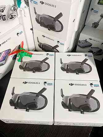 FPV DJI Goggles 2 Херсон