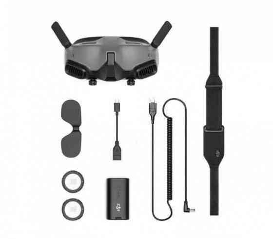FPV DJI Goggles 2 Херсон