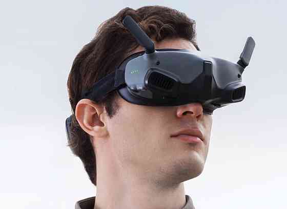 FPV DJI Goggles 2 Херсон