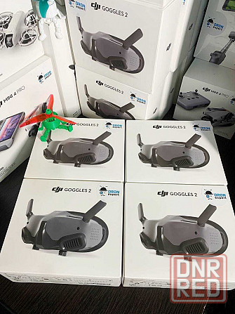 FPV DJI Goggles 2 Херсон - изображение 1
