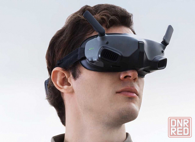 FPV DJI Goggles 2 Херсон - изображение 5
