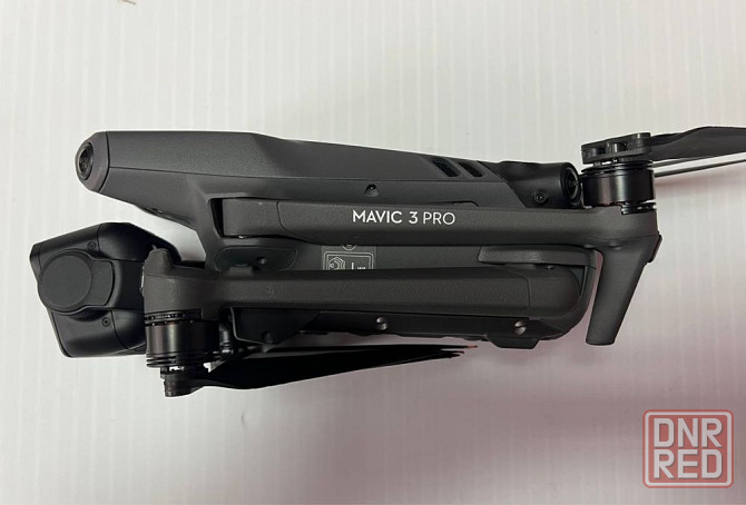 Дрон mavic 3 pro Херсон - изображение 3
