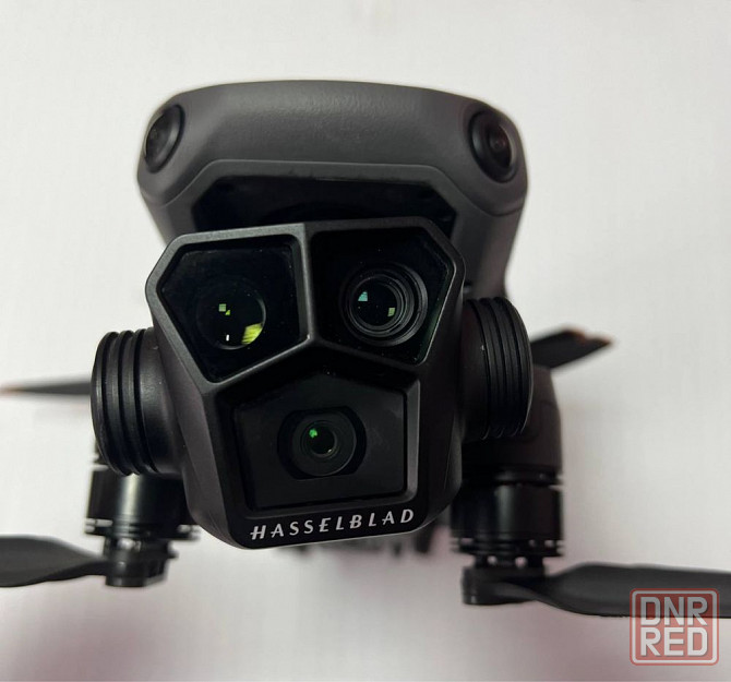 Дрон mavic 3 pro Херсон - изображение 1