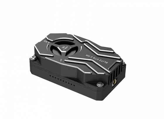 Відеопередавач iFlight BLITZ Whoop 4.9GHz 2.5W Видеопередатчик Херсон