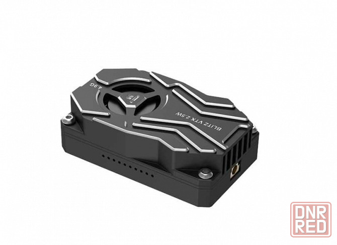 Відеопередавач iFlight BLITZ Whoop 4.9GHz 2.5W Видеопередатчик Херсон - изображение 1