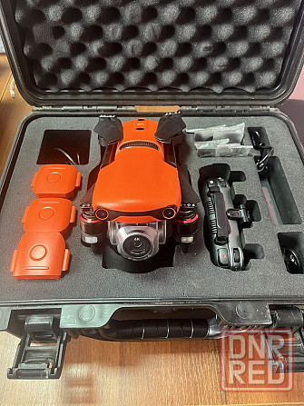 Autel EVO II Pro Rugged Bundle V2 Херсон - изображение 1