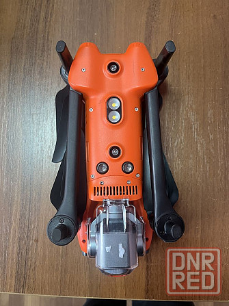Autel EVO II Pro Rugged Bundle V2 Херсон - изображение 4
