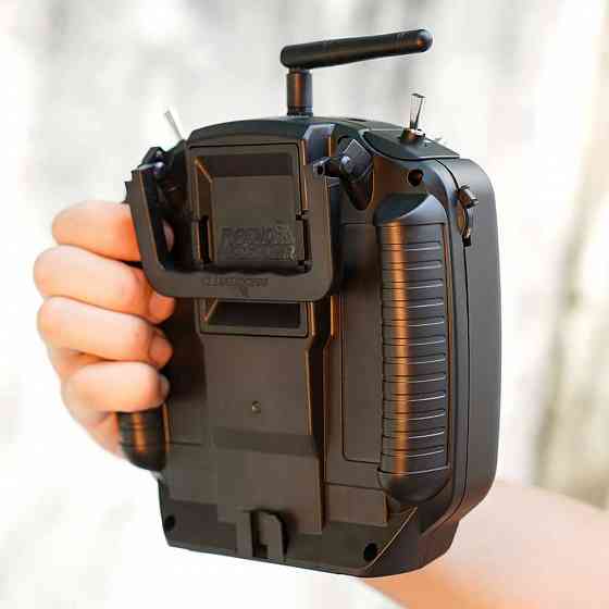 Пульт Radiomaster TX12 Mark II Radio Controller 2,4-2,48 ГГц (ELRS) Херсон