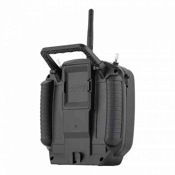 Пульт Radiomaster TX12 Mark II Radio Controller 2,4-2,48 ГГц (ELRS) Херсон