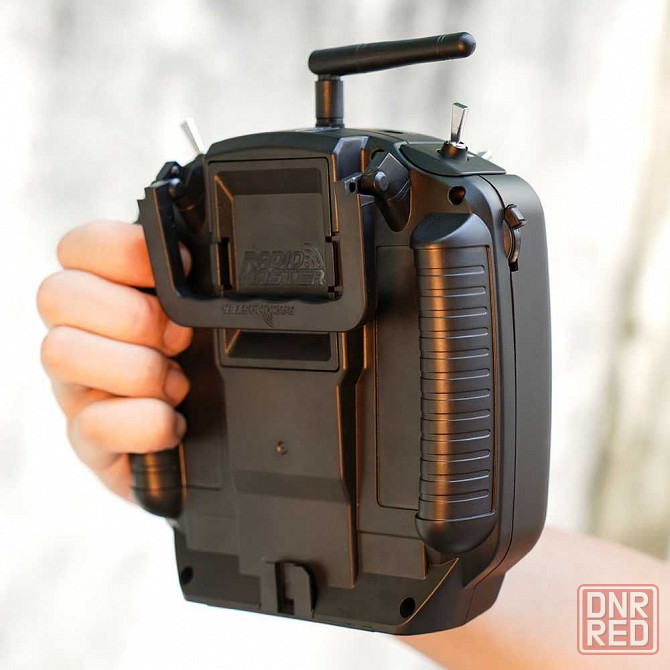 Пульт Radiomaster TX12 Mark II Radio Controller 2,4-2,48 ГГц (ELRS) Херсон - изображение 5