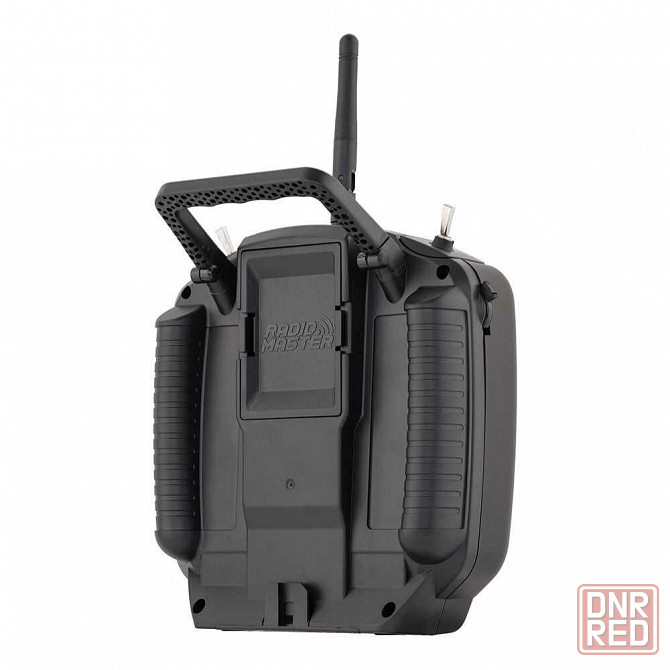 Пульт Radiomaster TX12 Mark II Radio Controller 2,4-2,48 ГГц (ELRS) Херсон - изображение 3