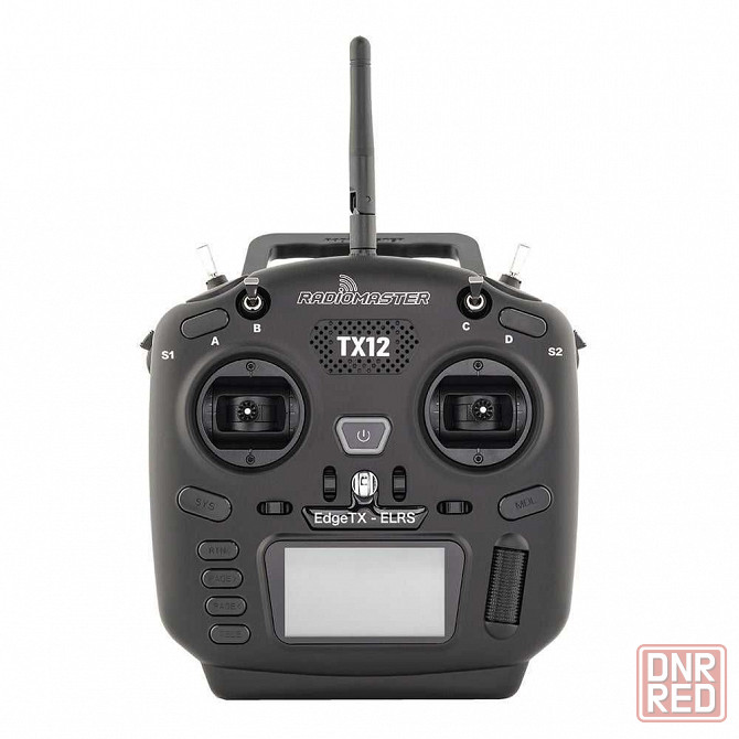 Пульт Radiomaster TX12 Mark II Radio Controller 2,4-2,48 ГГц (ELRS) Херсон - изображение 1