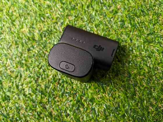 Аккумулятор, Батарея для очков DJI FPV Avata Goggles 2 V2 Оригинал Херсон
