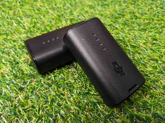 Аккумулятор, Батарея для очков DJI FPV Avata Goggles 2 V2 Оригинал Херсон