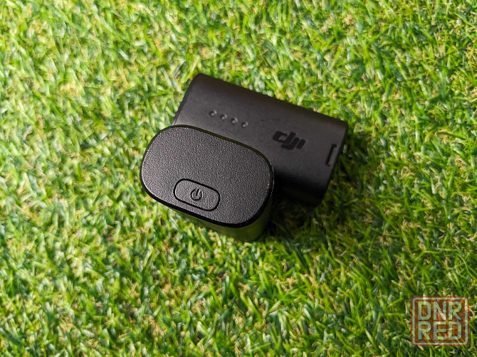 Аккумулятор, Батарея для очков DJI FPV Avata Goggles 2 V2 Оригинал Херсон - изображение 4