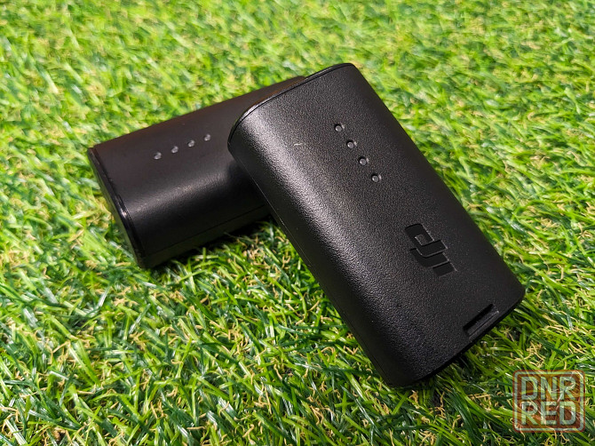 Аккумулятор, Батарея для очков DJI FPV Avata Goggles 2 V2 Оригинал Херсон - изображение 1