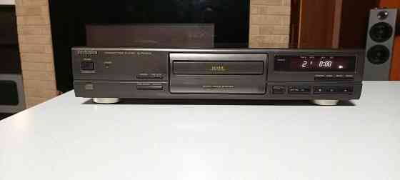 Проигрыватель CD дисков Made in Germany Technics SL-PG480A. Донецк