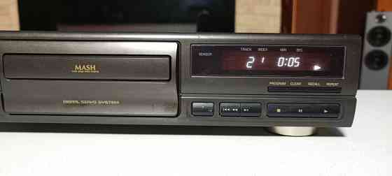 Проигрыватель CD дисков Made in Germany Technics SL-PG480A. Донецк