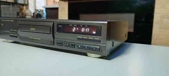 Проигрыватель CD дисков Made in Germany Technics SL-PG480A. Донецк